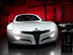 Alfa Romeo Pandion Concept 2010 года